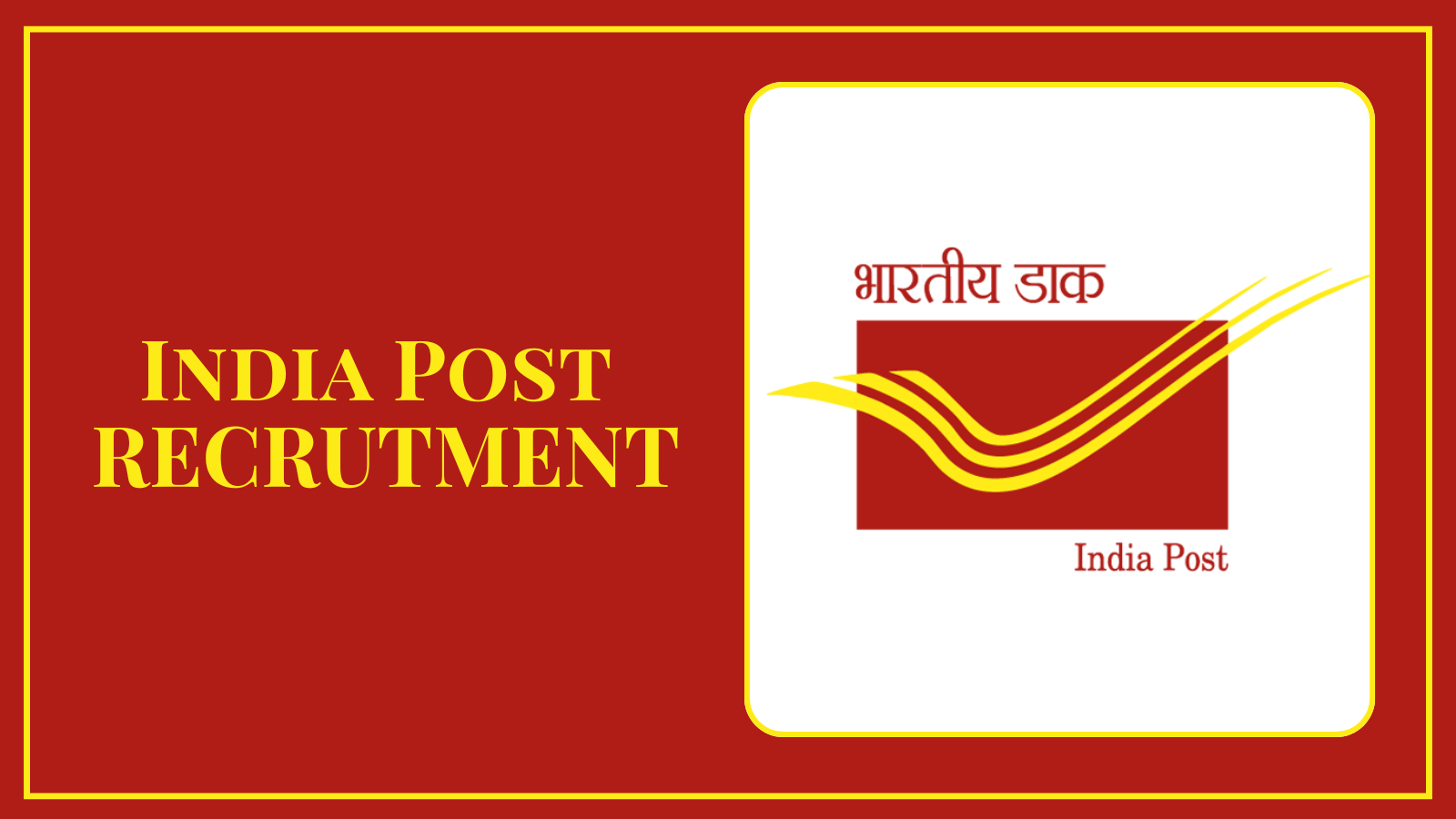 AP Postal Jobs | APPOST Recruitment 2026 – Apply Vacancies