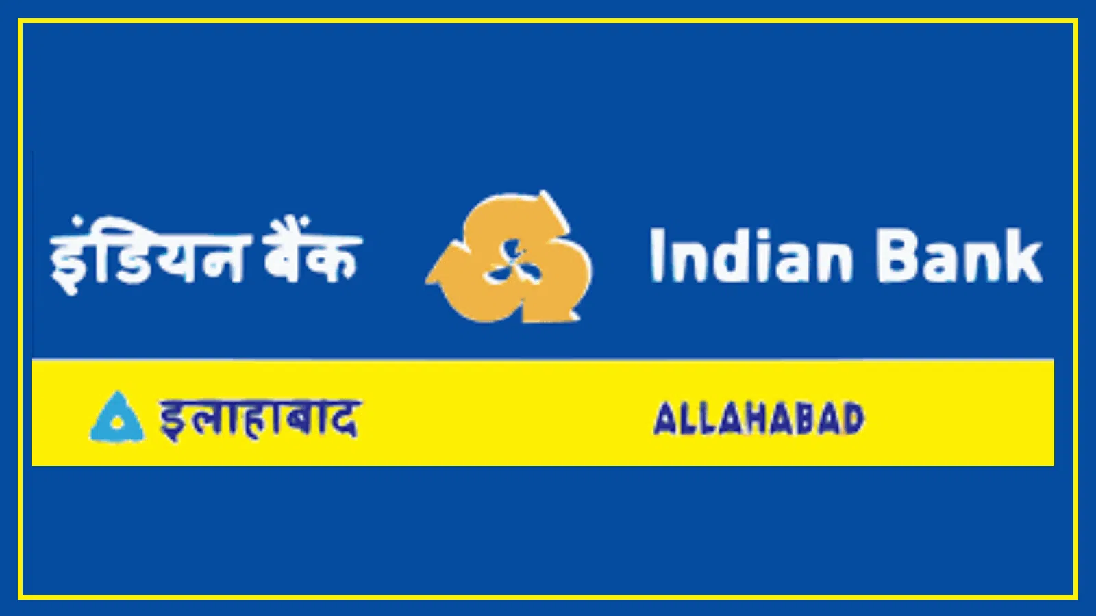 Indian Bank Careers 2025 – Apply Online Vacancies