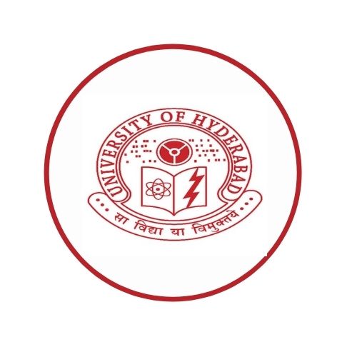 University of Hyderabad Recruitment 2026 – Apply 40 Jobs