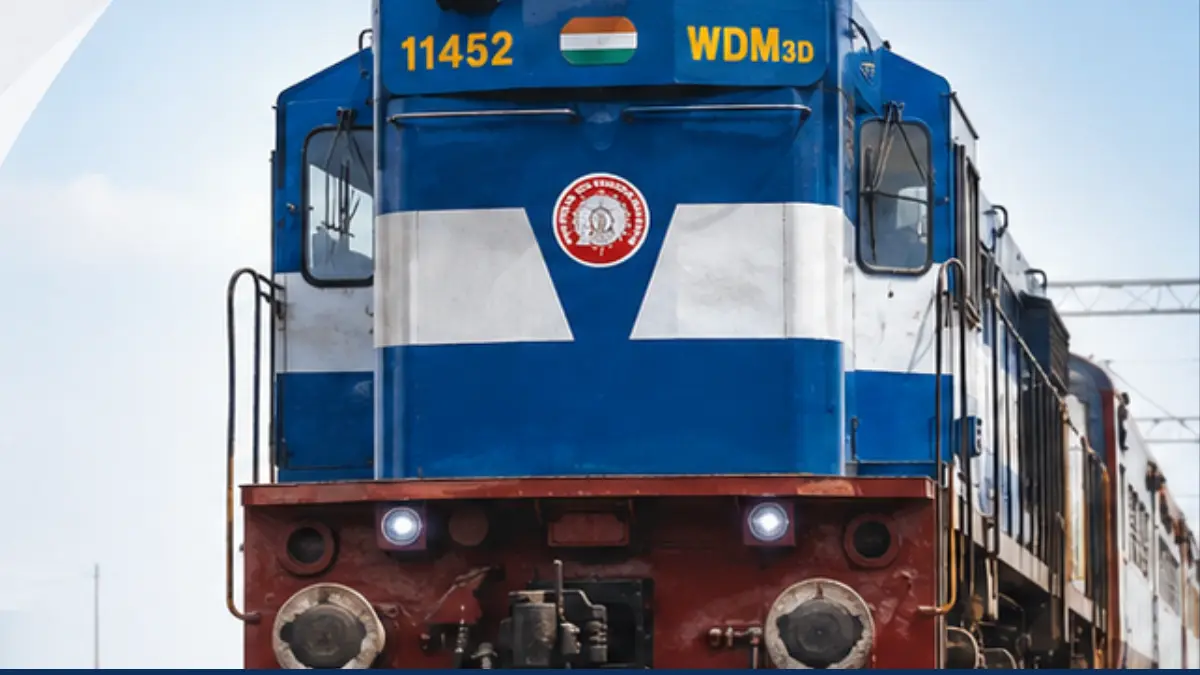 RRC Central Railway Scouts & Guides Quota Recruitment 2026 – Notification Out for 12 Posts